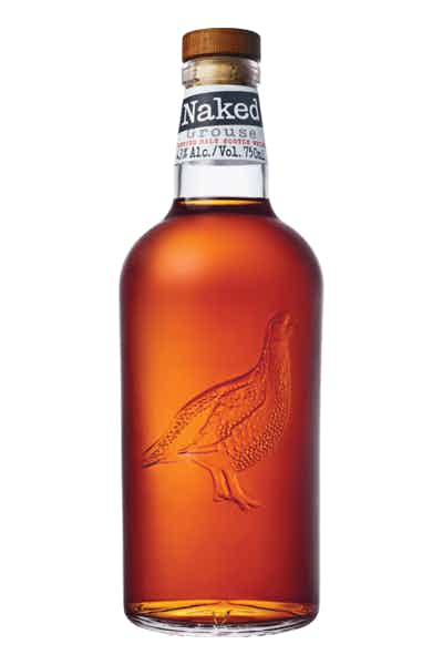 NAKED GROUSE CAB SAUV 750ML
